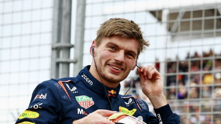 Max Verstappen gana un accidentado GP de Australia; "Checo" Pérez queda en quinto lugar