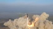 Cohete de Space X explota durante primer vuelo de prueba (Video)