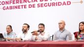 Con cloro, el "Cártel del Despojo" alteraba libros notariales: consejero jurídico de Oaxaca