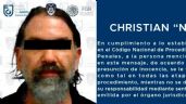 Juez prohíbe a autoridades exhibir videos o fotos de la detención de Christian Von Roehrich