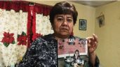 Madre comparte cómo ha sido el reencuentro con su hija Juana, robada hace 27 años en Chapultepec