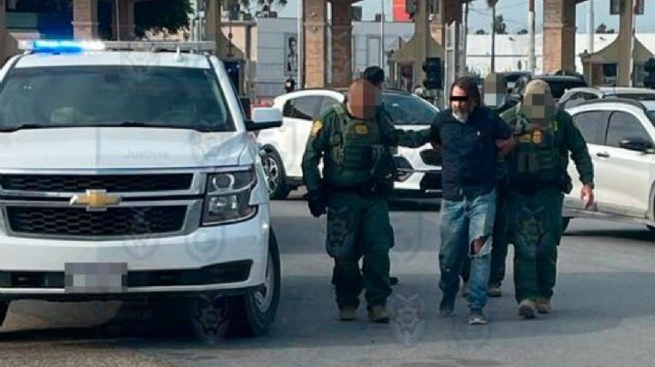 Christian Von Roehrich se ocultó en Morelos, Guanajuato, Querétaro y Tamaulipas: Fiscalía