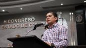 Diputado priista de Colima comparece por malversación de 70 millones de pesos