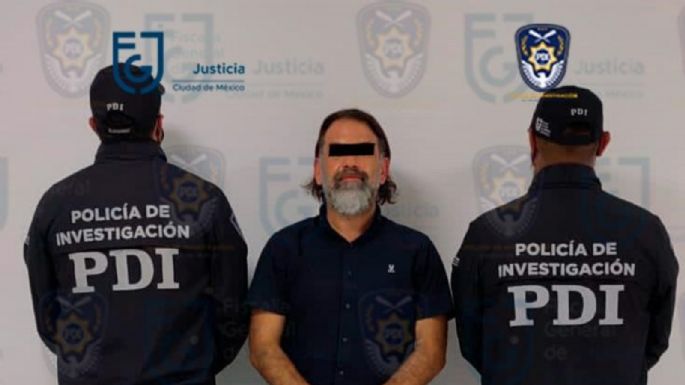 Christian Von Roehrich es vinculado a proceso por caso de corrupción inmobiliaria en la Benito Juárez