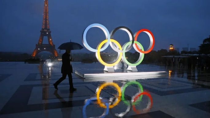 París 2024: 4 millones de solicitudes para sorteo de boletos