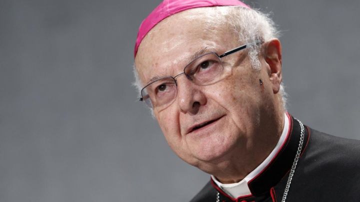 Ex arzobispo renuncia a honor tras reportes de abusos