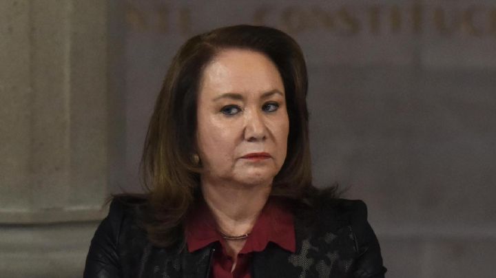 Yasmín Esquivel no intervendrá en litigios en los que se impugnen reglas sobre titulación de la UNAM