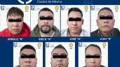 Vinculan a proceso a cuatro policías de la SSC por secuestro y extorsión en Tlalpan