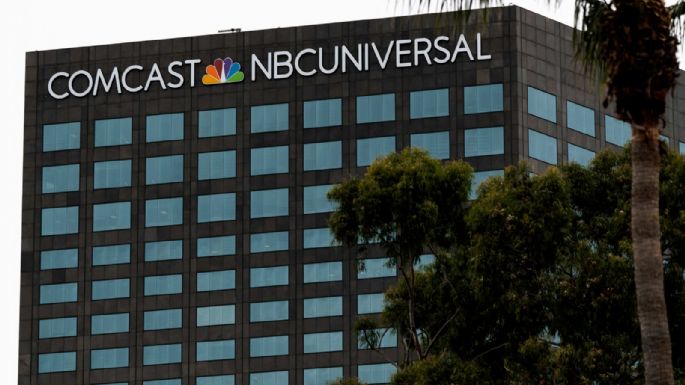 CEO de NBCUniversal es destituido por "conducta inapropiada" con una mujer