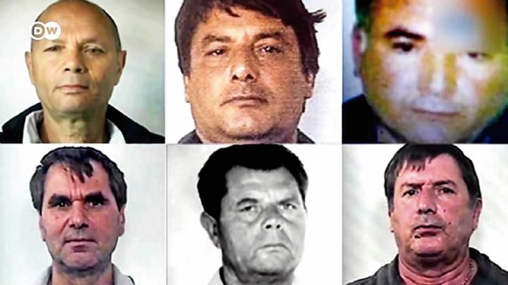 El de Jalisco, nuevo "cártel amigo" de la ‘Ndrangheta