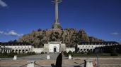 España saca de mausoleo al líder fascista José Antonio Primo de Rivera