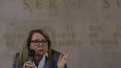 Ministra Loretta Ortiz niega al INAI sesionar con cuatro comisionados