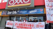 ¿David vs. Goliat? Diputado de Oaxaca se lanza contra las tiendas OXXO