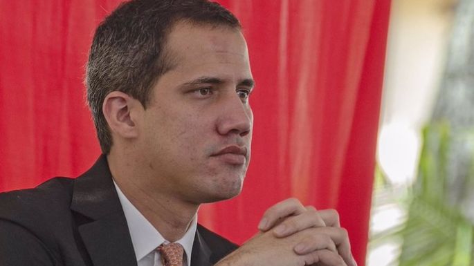 Guaidó llega por sorpresa a Colombia en vísperas de la cumbre sobre Venezuela organizada por Petro