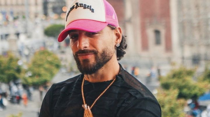 Sheinbaun pedirá a Maluma que ofrezca un concierto gratis en el Zócalo de CDMX