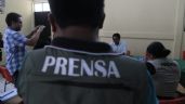Liberan a tres personas privadas de su libertad en Taxco; dos son periodistas