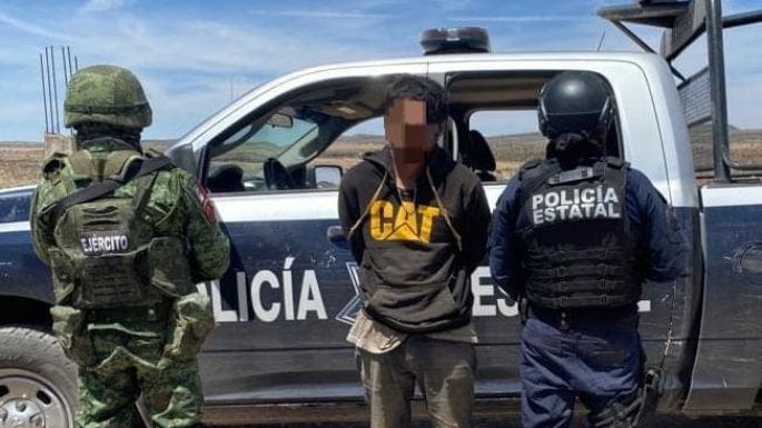 Policía de Zacatecas muere en enfrentamiento derivado del asalto a dos canadienses