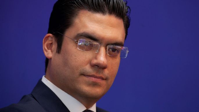 Jorge Romero acusa a la Fiscalía de CDMX de "burdo montaje"
