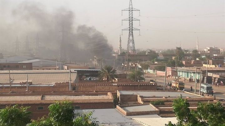 La OMS alerta de un "peligro muy alto de riesgo biológico" tras ocupación de laboratorio en Sudán