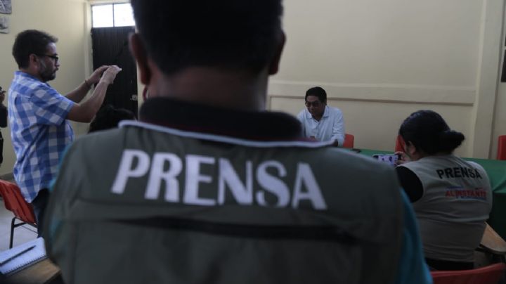 Artículo 19 condena allanamiento a los domicilios de tres periodistas de Guerrero en cinco meses