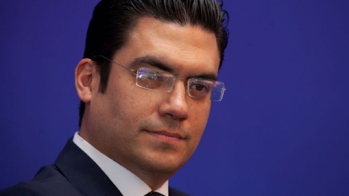Jorge Romero acusa a la Fiscalía de CDMX de "burdo montaje"