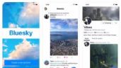 Bluesky, alternativa a Twitter, tiene más de un millón de personas en lista de espera