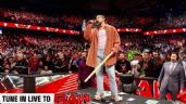 Bad Bunny regresa al ring: reta al luchador Damián Priest a una “pelea callejera”