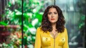Regresa la serie “Black Mirror” con Salma Hayek en el elenco