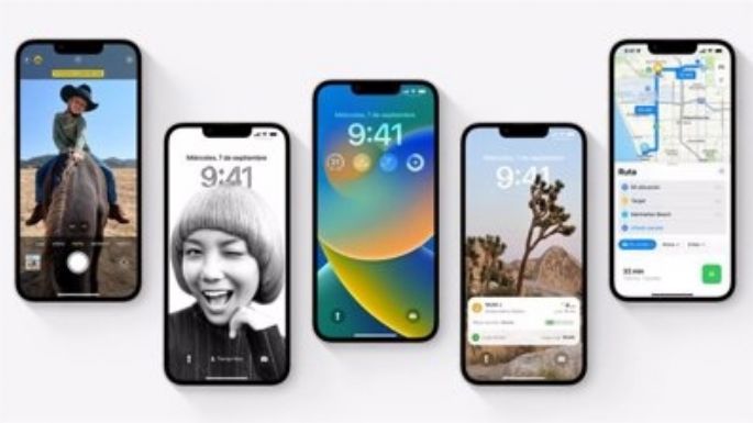 Apple introduce en iOS 16 un sistema para restringir uso de funciones según la ubicación del usuario