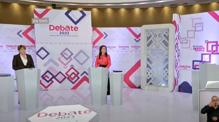 PT pide revisar formato para el segundo debate de elección del Edomex