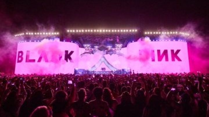 Blackpink: El posible "setlist", rutas y recomendaciones