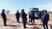 Cinco ataques armados en Zacatecas dejan nueve muertos