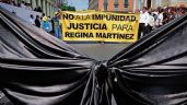 La FEADLE, cómplice en encubrir el asesinato de Regina Martínez