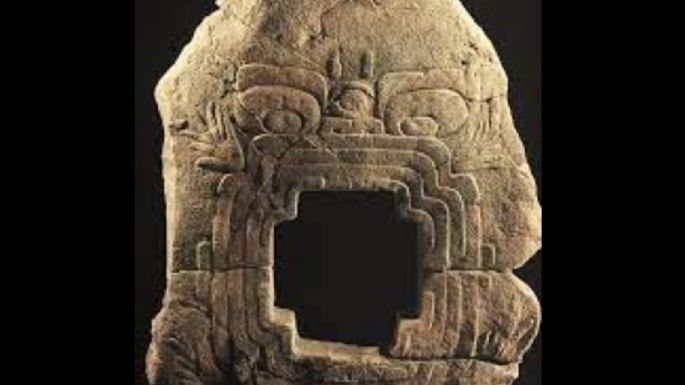 El INAH repatriará el “Monstruo de la Tierra”, pieza olmeca de hace dos mil 500 años