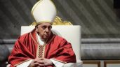 El Papa dice que quiere ser enterrado en una basílica de Roma, no en el Vaticano