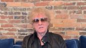 La vuelta del rocker Ian Hunter, voz de Mott The Hoople (videos)