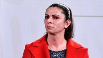 Tiro con arco: aprovecharán salida de Ana Guevara para destrabar conflicto