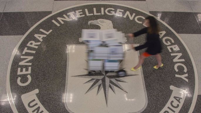 El Senado de EU pide investigar a la CIA por casos de presunto acoso sexual