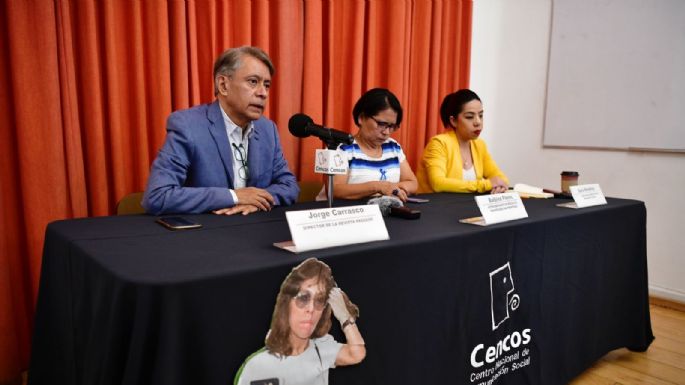 SCJN admite conocer el caso Regina Martínez