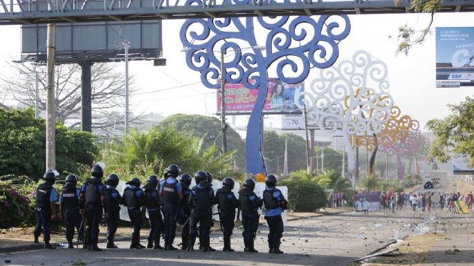 Nicaragua: denuncian tortura y violencia sexual contra opositores a Daniel Ortega