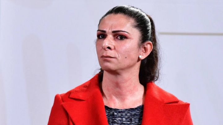 INAI ordena a Ana Guevara y Conade a transparentar destino de becas para deportistas