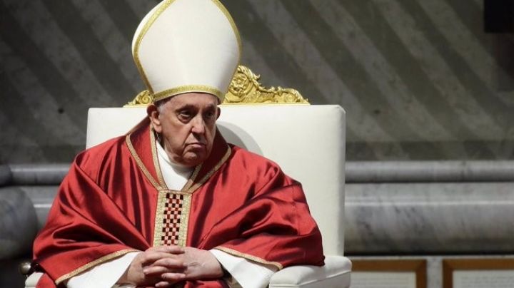 "¿Dónde están los esfuerzos por la paz?": El Papa, tras reunirse con Orbán en Hungría