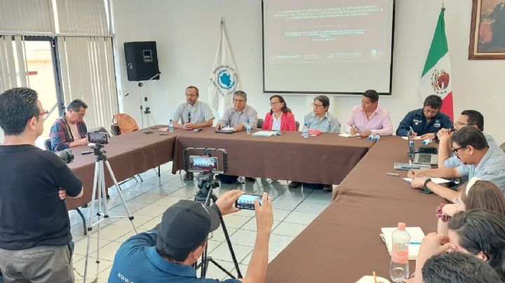 Exguerrilleros dicen haber hallado evidencias de la Guerra Sucia en la 28 Zona Militar, en Oaxaca