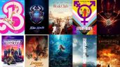 Desde "Barbie" hasta "Indiana Jones": las 42 películas que se estrenarán este verano