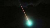 Avistamiento de meteoro bólido sorprendió a vecinos en San Nicolás de los Garza, Nuevo León