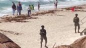 Matan a 4 personas en playa de Cancún al inicio de Semana Santa