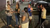 Reportan microsismo de magnitud 2.3 en la alcaldía Benito Juárez de la CDMX
