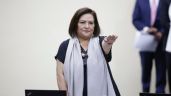 Guadalupe Taddei Zavala rinde protesta como nueva consejera presidenta del INE