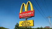 McDonald's informará sobre despidos