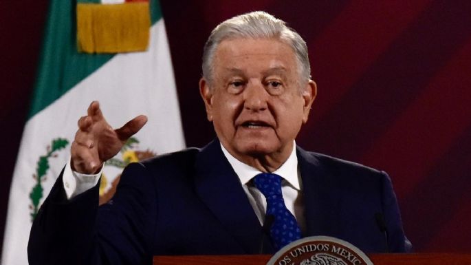 AMLO desconoce si FGR está investigando a Ignacio Ovalle por desfalco en Segalmex